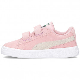 Puma Baskets Cadet Puma SUEDE 2 STRAPS