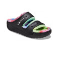 CROCS Sandale Crocs CLASSIC COZZZY SPRAY DYE