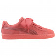 Puma Basket Puma Suede Heart Snake Junior - 364918-05