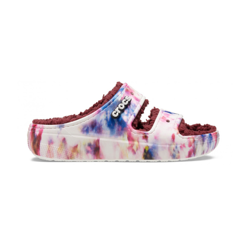 adidas originals Sandale Crocs Classic Cozzzy Tie Dye Graphic