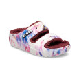 adidas originals Sandale Crocs Classic Cozzzy Tie Dye Graphic