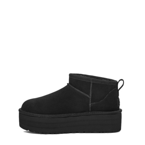 UGG Botte UGG Classic Ultra Mini Platform