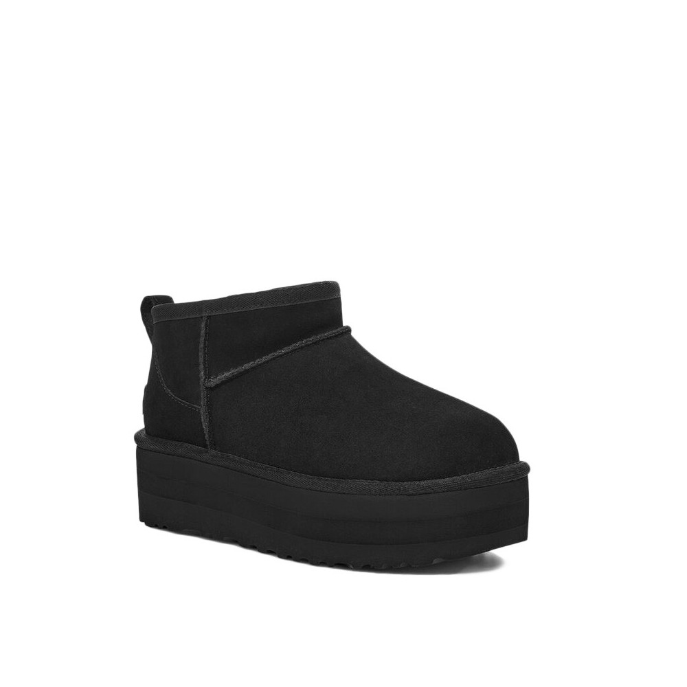 UGG Botte UGG Classic Ultra Mini Platform