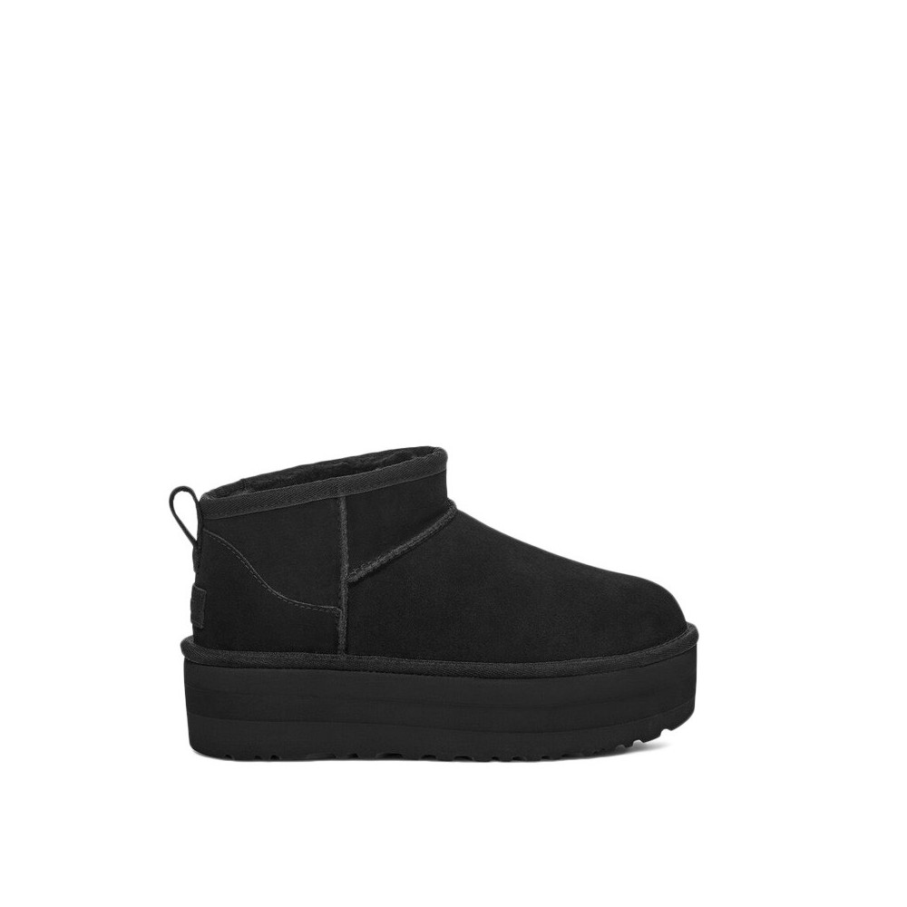 UGG Botte UGG Classic Ultra Mini Platform