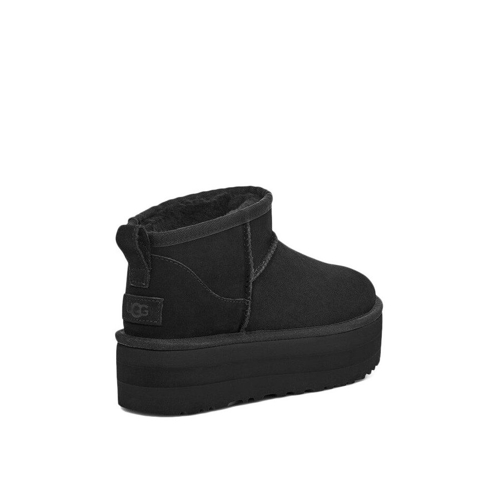 UGG Botte UGG Classic Ultra Mini Platform