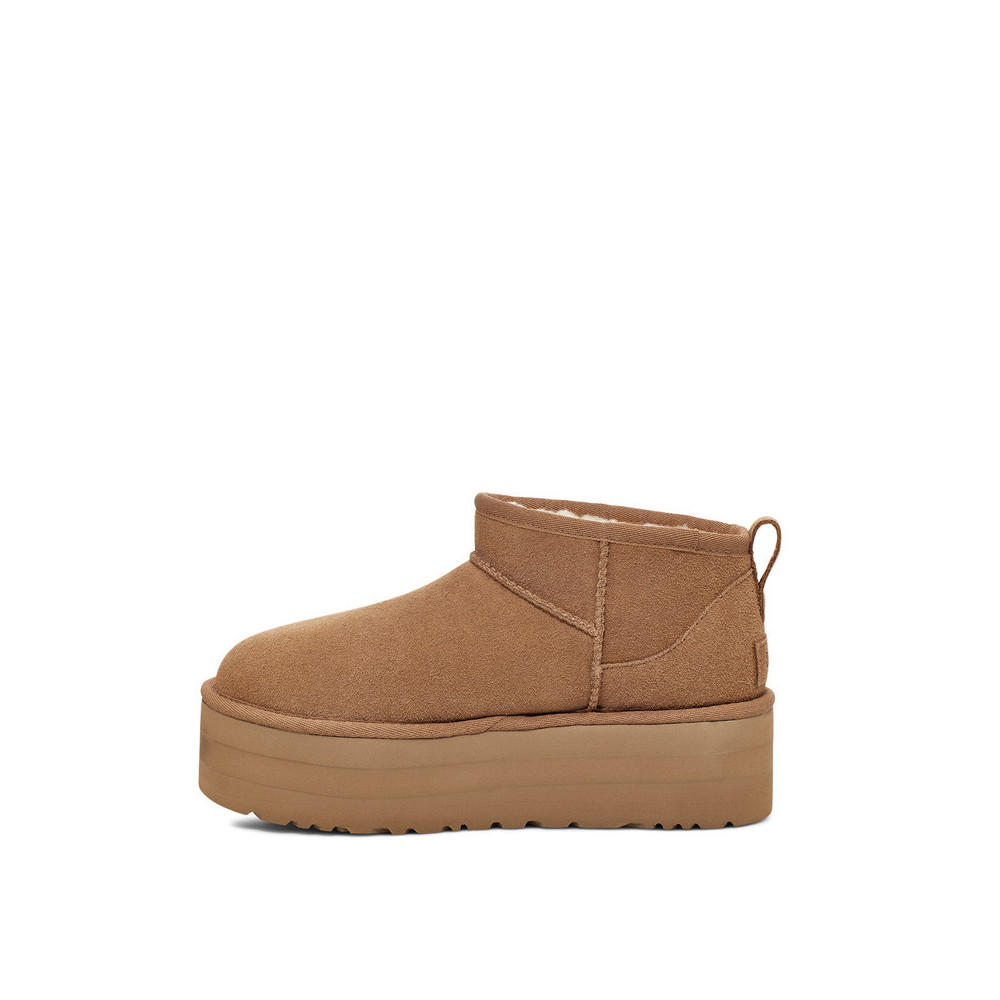 UGG Botte UGG Classic Ultra Mini Platform