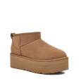 UGG Botte UGG Classic Ultra Mini Platform