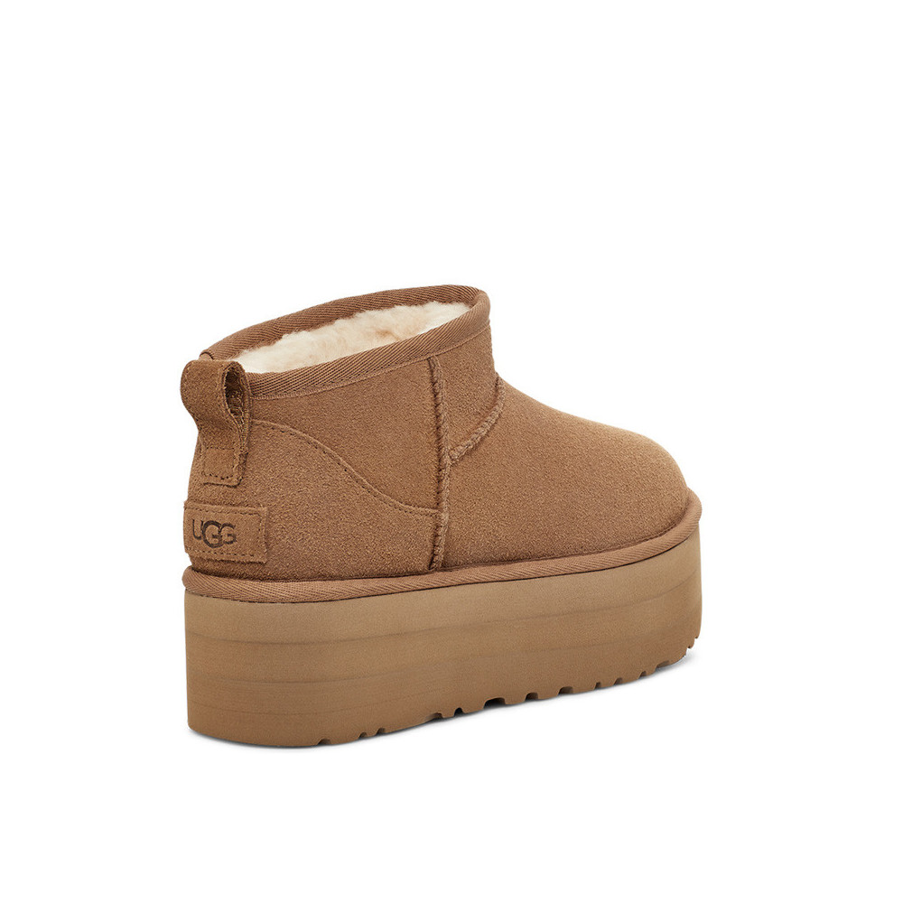 UGG Botte UGG Classic Ultra Mini Platform