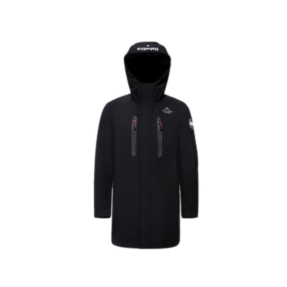 Helvetica Parka Helvetica BOLTON LIGHT