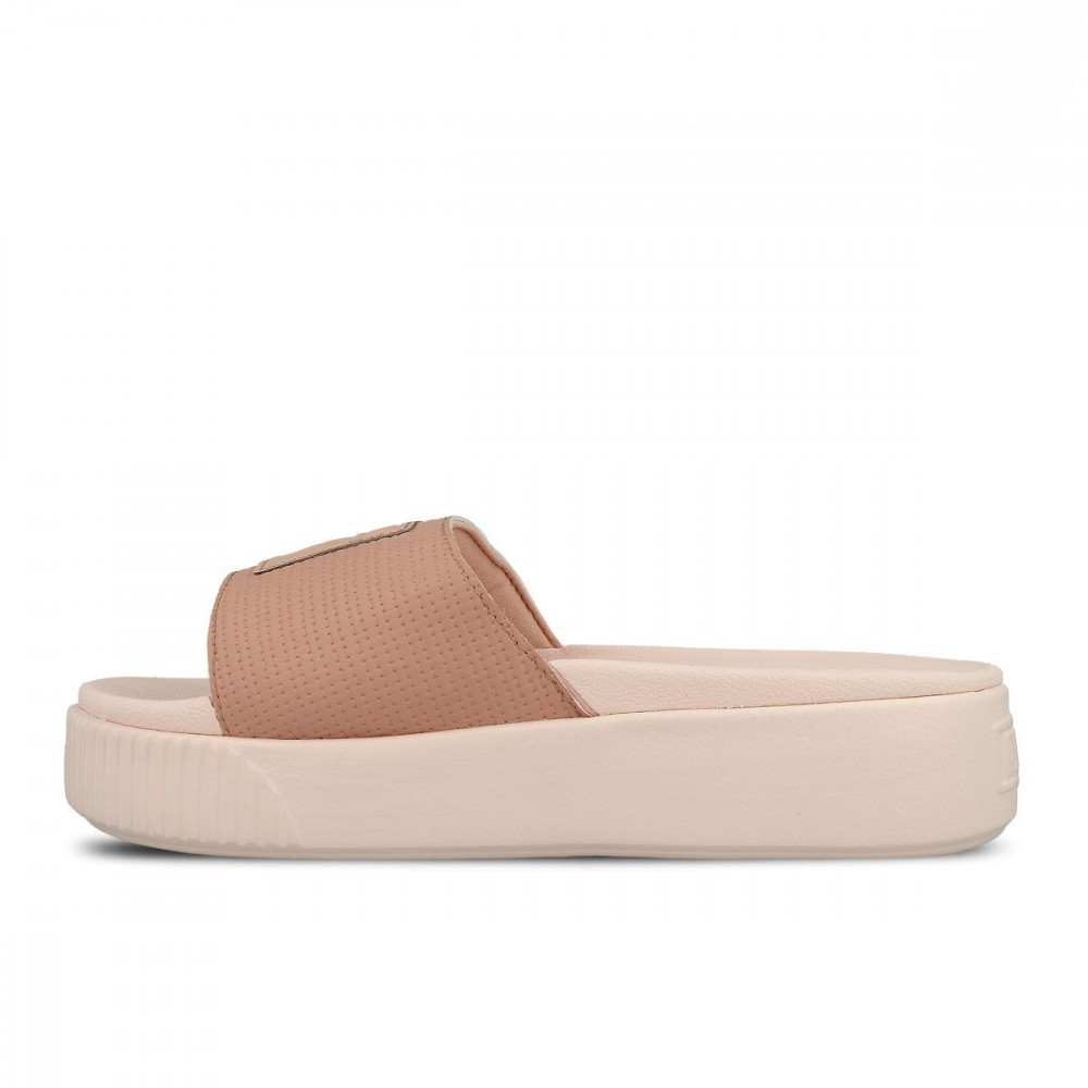 Puma Sandale Puma Platform Slide En Pointe - 366122-01