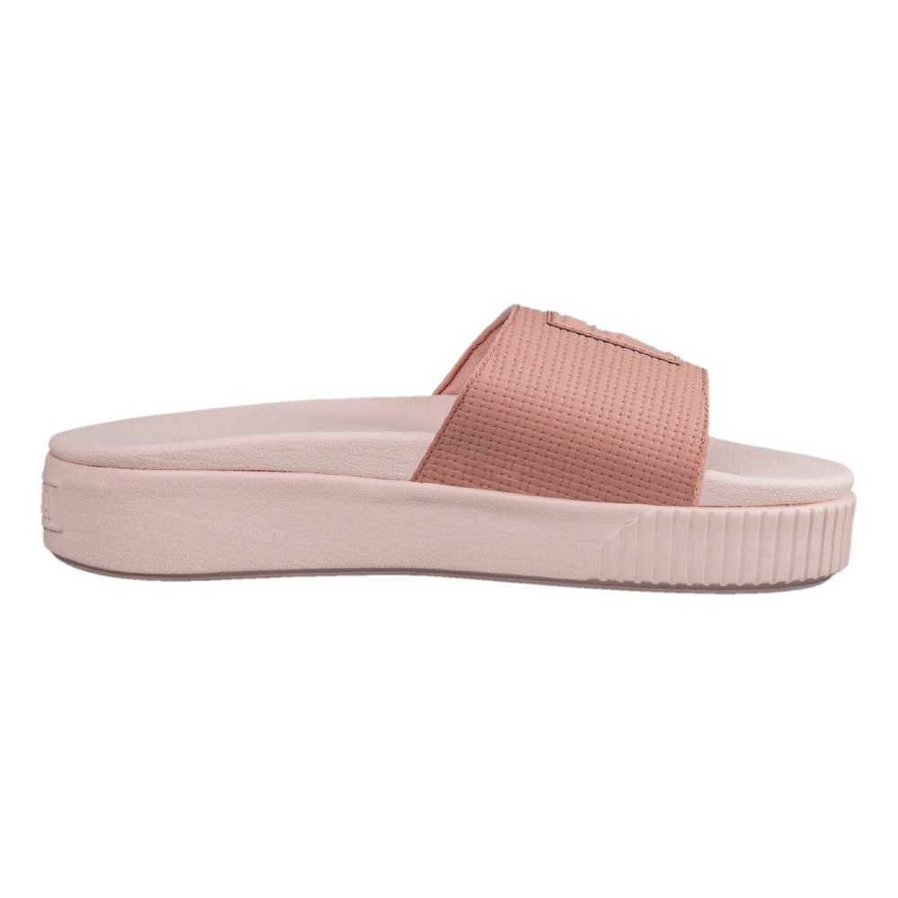 Puma Sandale Puma Platform Slide En Pointe - 366122-01