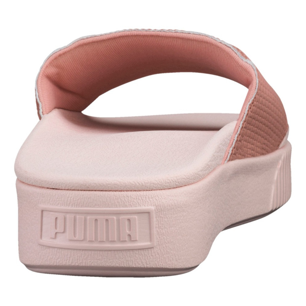 Puma Sandale Puma Platform Slide En Pointe - 366122-01