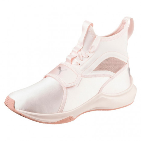 Puma Basket Puma Phenom Satin En Pointe - 190519-02