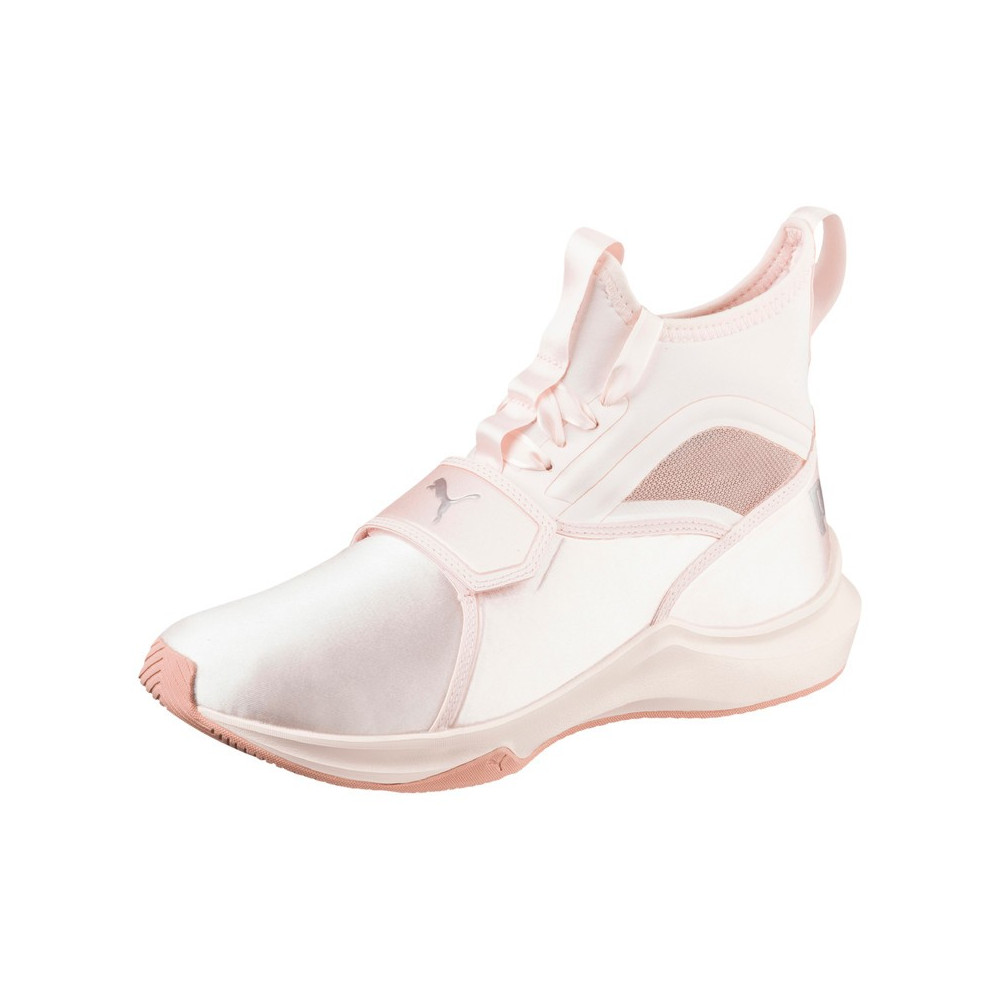 Puma Basket Puma Phenom Satin En Pointe - 190519-02