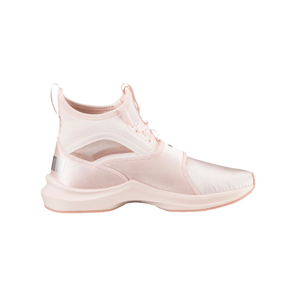 Puma Basket Puma Phenom Satin En Pointe - 190519-02