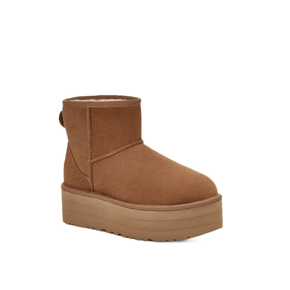 adidas originals Botte UGG CLASSIC MINI PLATFORM