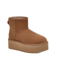 adidas originals Botte UGG CLASSIC MINI PLATFORM