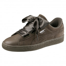 Puma Basket Puma Suede Heart Bubble - 366441-03