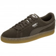 Puma Basket Puma Suede Classic Bubble - 366440-03