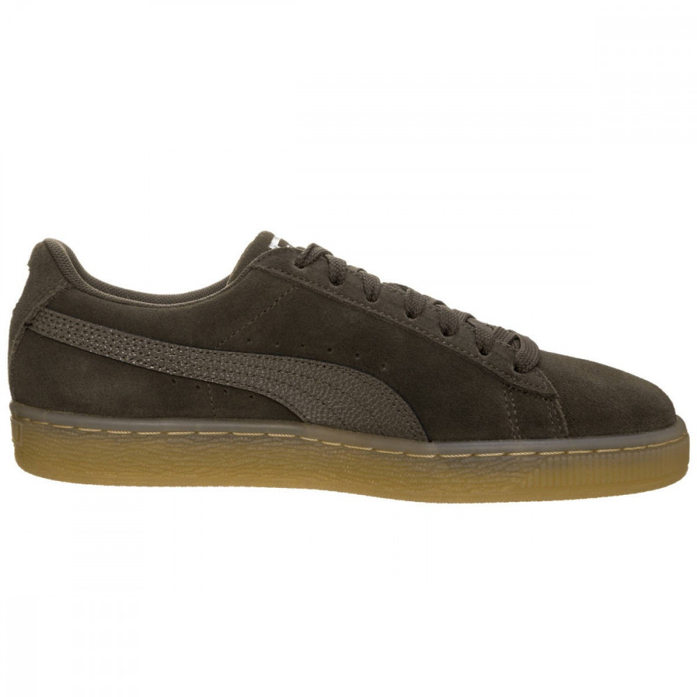 Puma Basket Puma Suede Classic Bubble - 366440-03