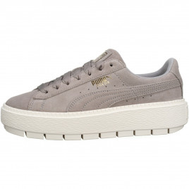 Puma Basket Puma Platform Trace - 365830-06