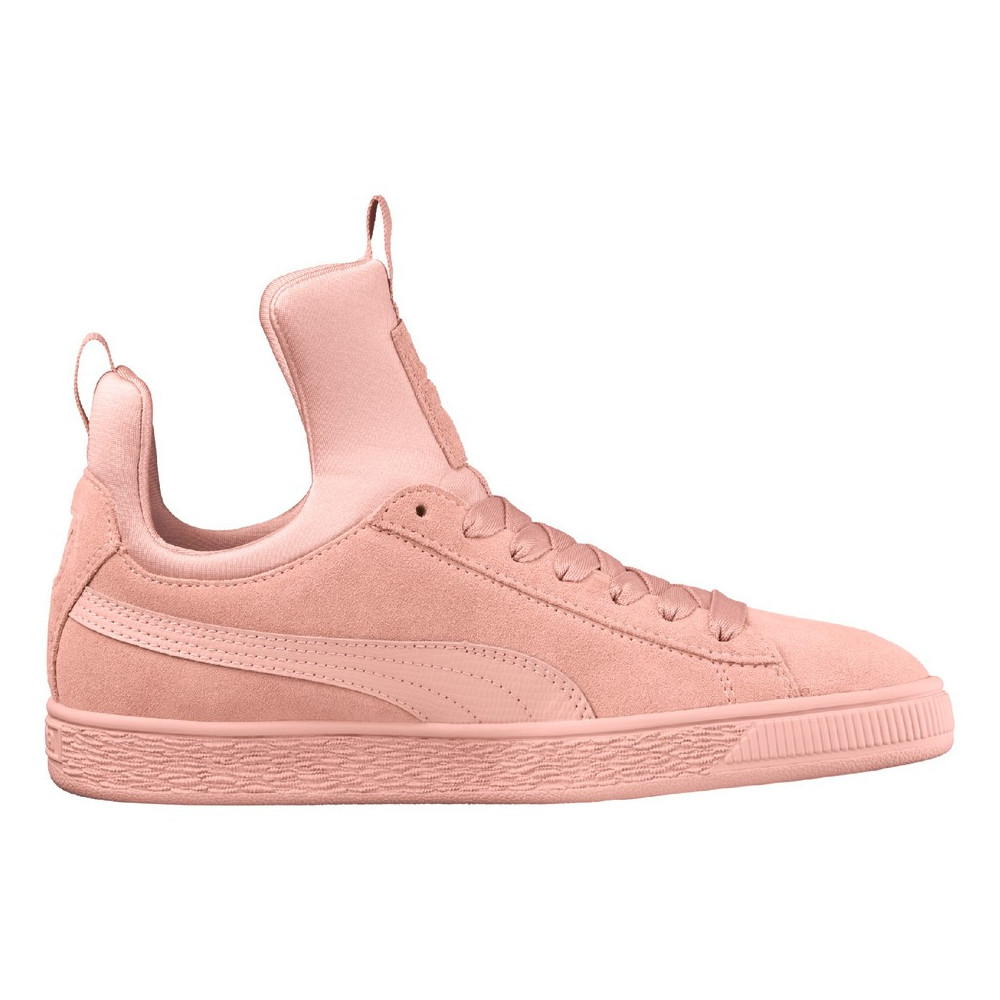 Puma Basket Puma Suede Fierce - 366010-01