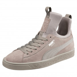 Puma Basket Puma Suede Fierce - 366010-02