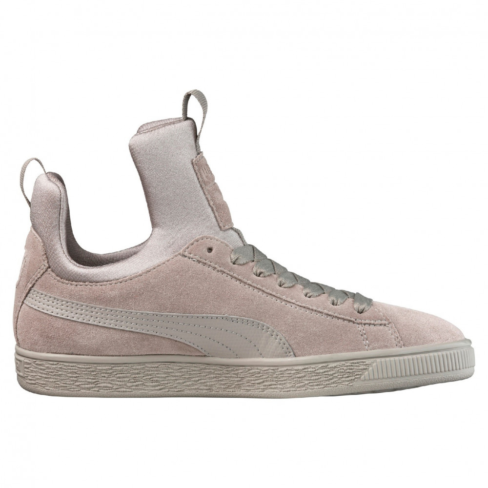 Puma Basket Puma Suede Fierce - 366010-02