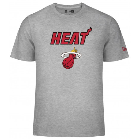 New Era Tee-shirt New Era Miami Heat - 11530751