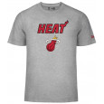 New Era Tee-shirt New Era Miami Heat - 11530751