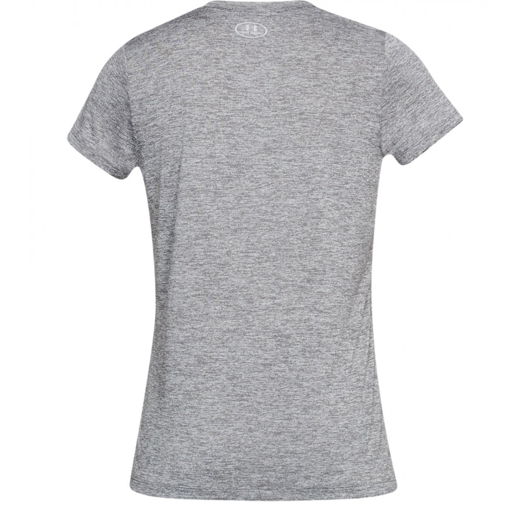 Under Armour Tee-shirt Under Armour Twist Tech - 1258568-040