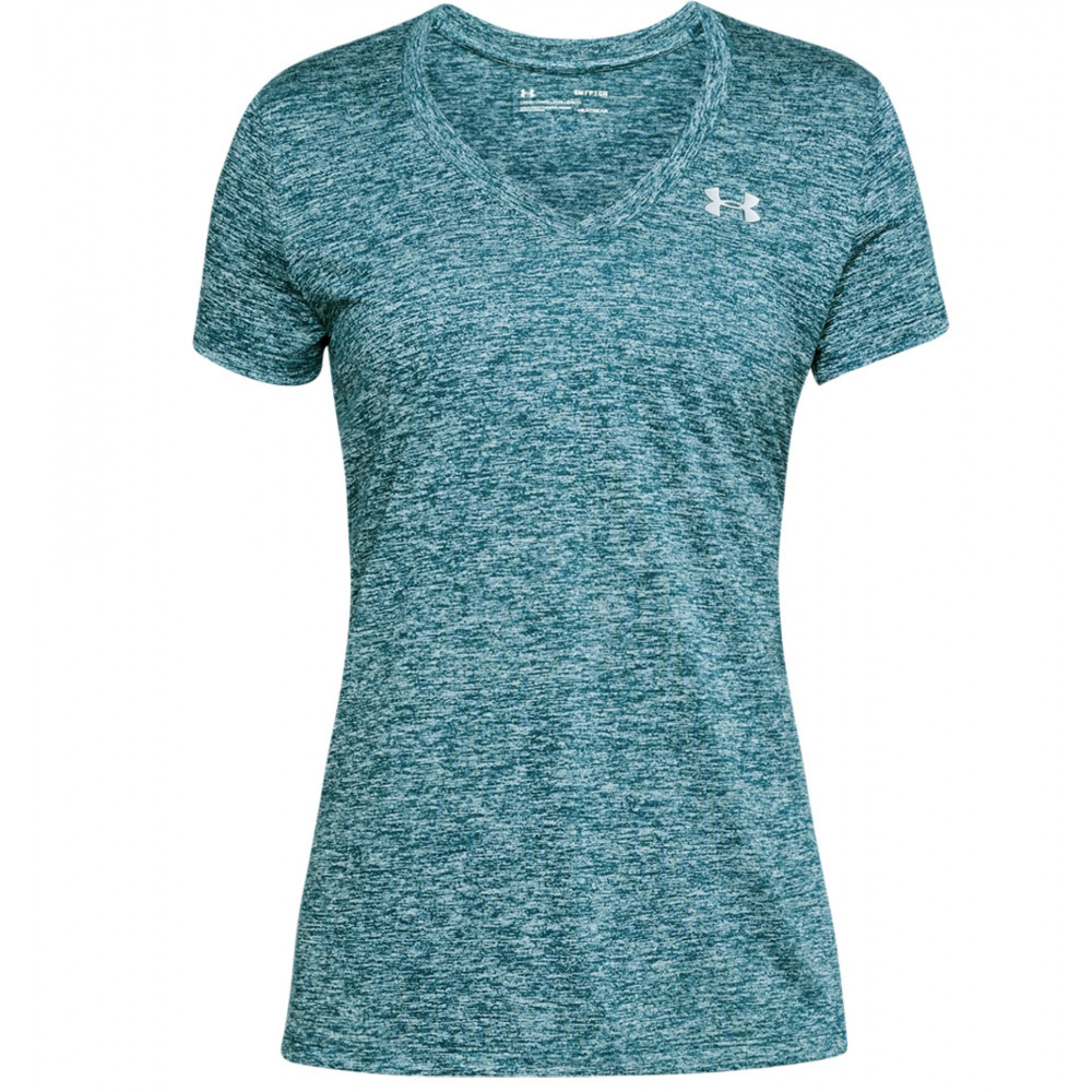 Under Armour Tee-shirt Under Armour Twist Tech - 1258568-716