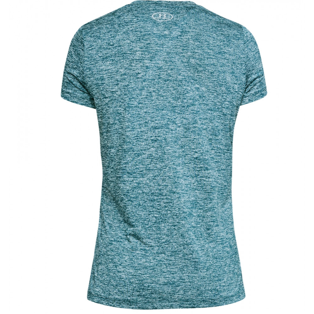 Under Armour Tee-shirt Under Armour Twist Tech - 1258568-716