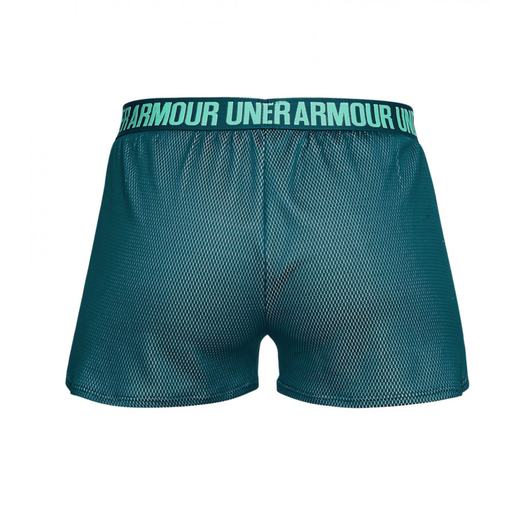 Under Armour Short Under Armour Play Up - 1305421-716