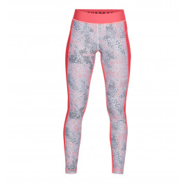 Under Armour Legging Under Armour HeatGear Printed - 1305428-819