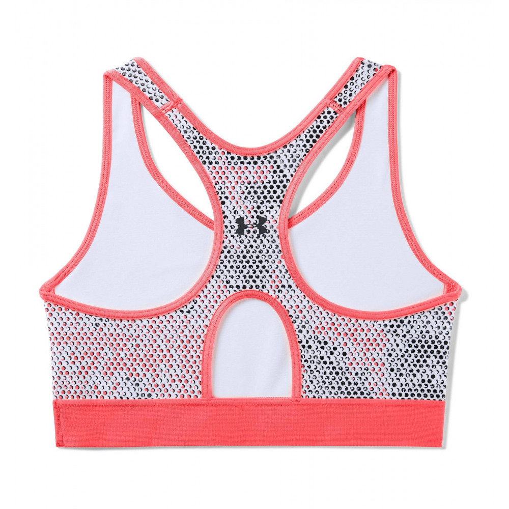 Under Armour Soutien-gorge de sport Under Armour Mid Print - 1307197-101