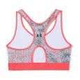 Under Armour Soutien-gorge de sport Under Armour Mid Print - 1307197-101