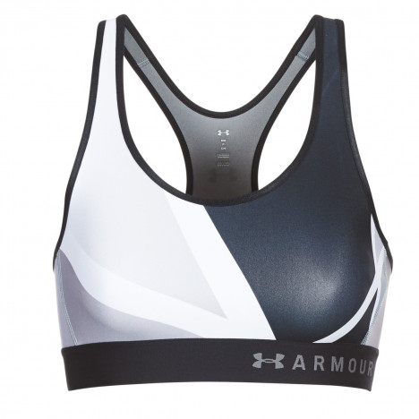 Under Armour Soutien-gorge de sport Under Armour Mid Print - 1307197-001