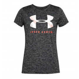 Under Armour Tee-shirt Under Armour Tech Graphic Twist - 1309897-001