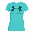 Under Armour Tee-shirt Under Armour Tech Graphic Twist - 1309897-425