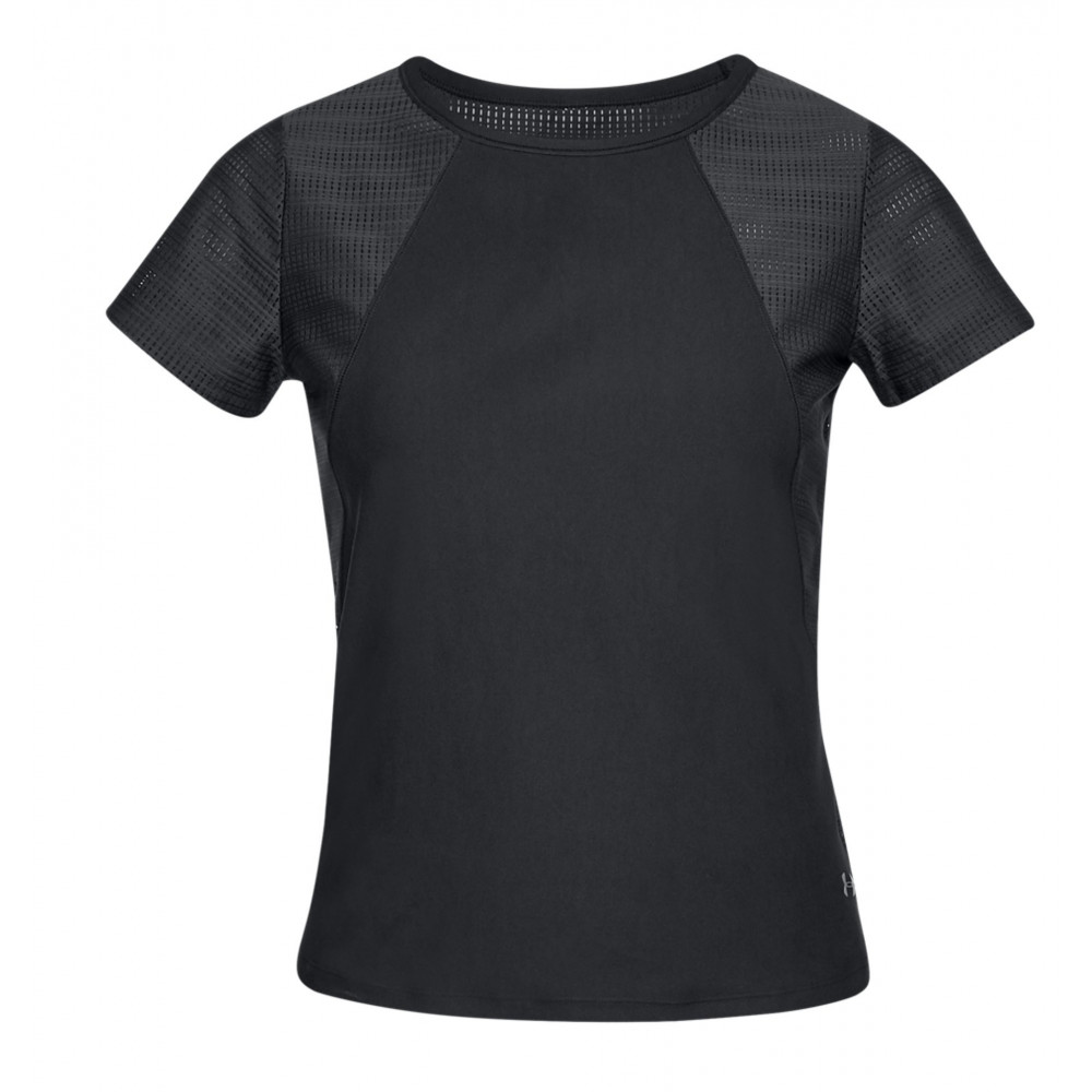 Under Armour Tee-shirt Under Armour Vanish Disrupt Mesh - 1316591-001