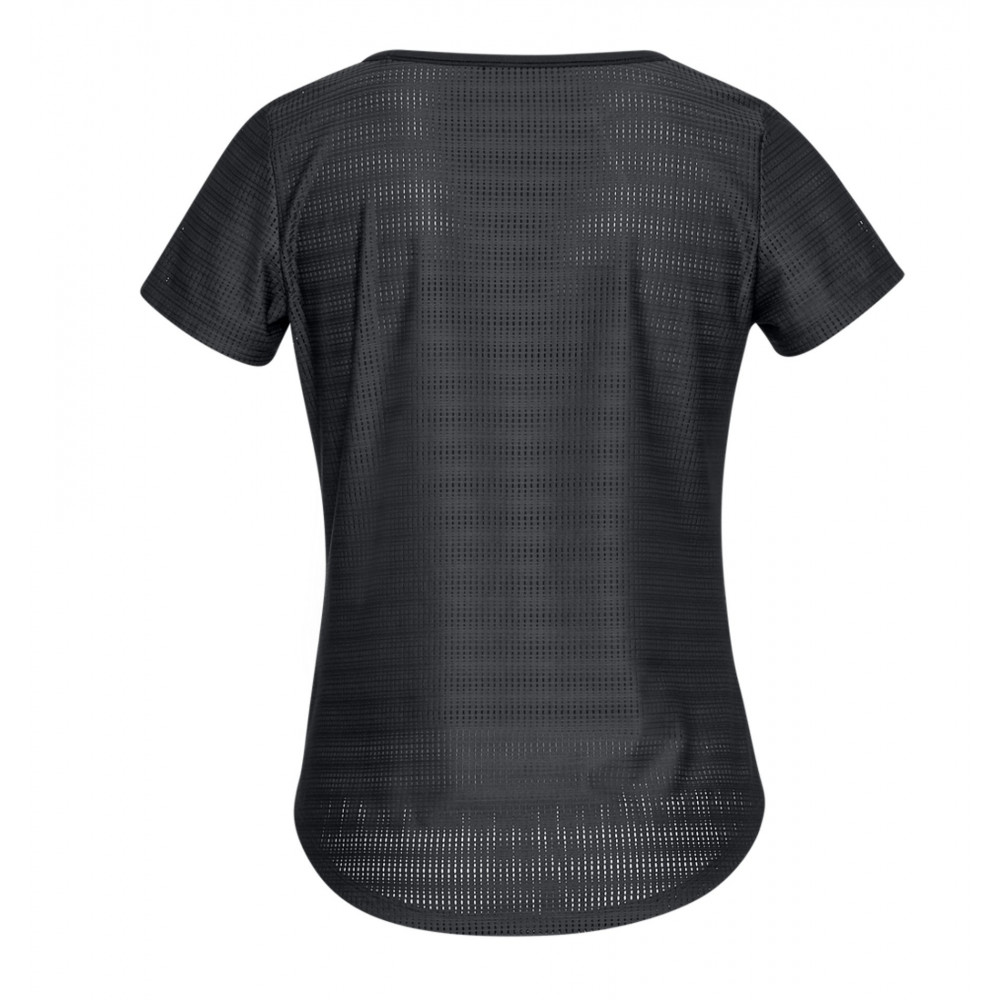 Under Armour Tee-shirt Under Armour Vanish Disrupt Mesh - 1316591-001