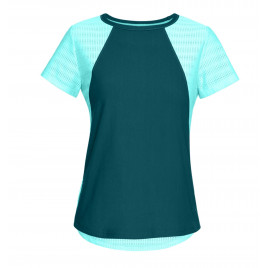 Under Armour Tee-shirt Under Armour Vanish Disrupt Mesh - 1316591-716