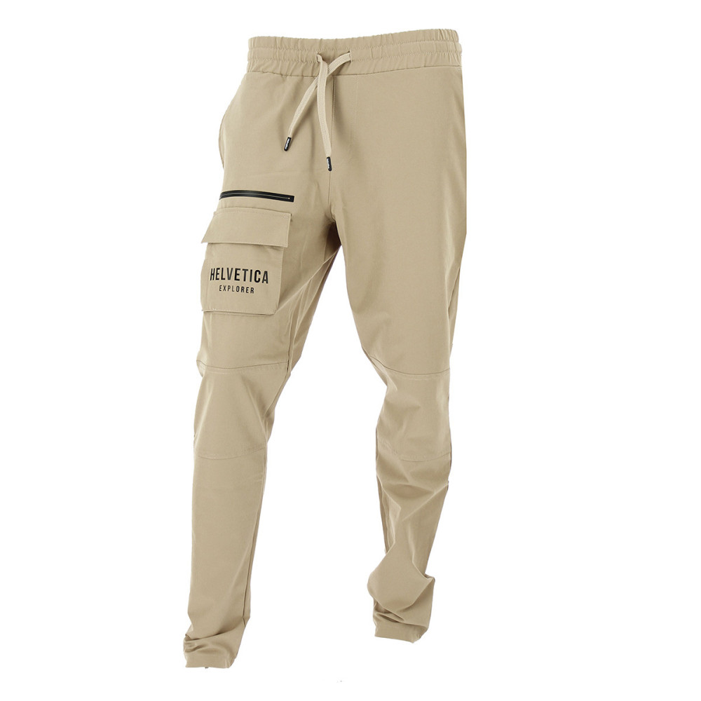 Helvetica Pantalon de survêtement Helvetica USKO