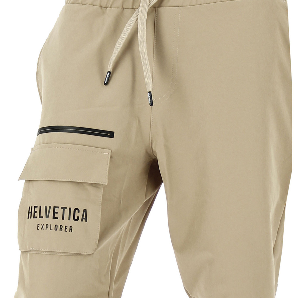 Helvetica Pantalon de survêtement Helvetica USKO