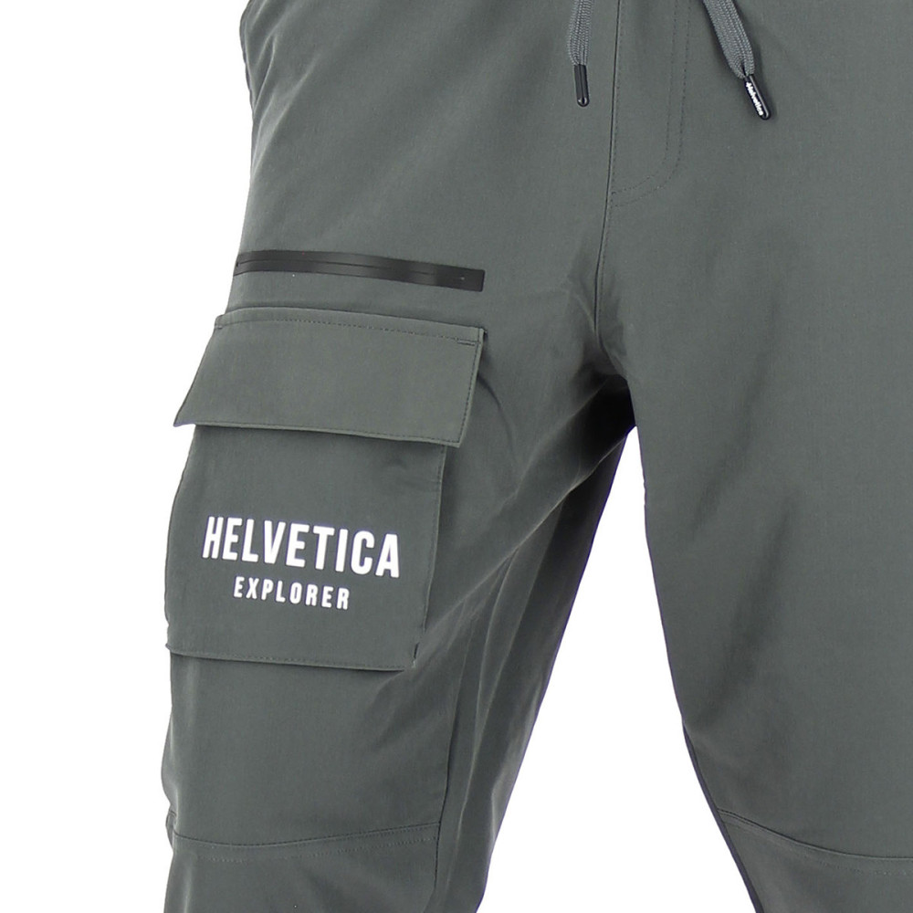 Helvetica Pantalon de survêtement Helvetica USKO