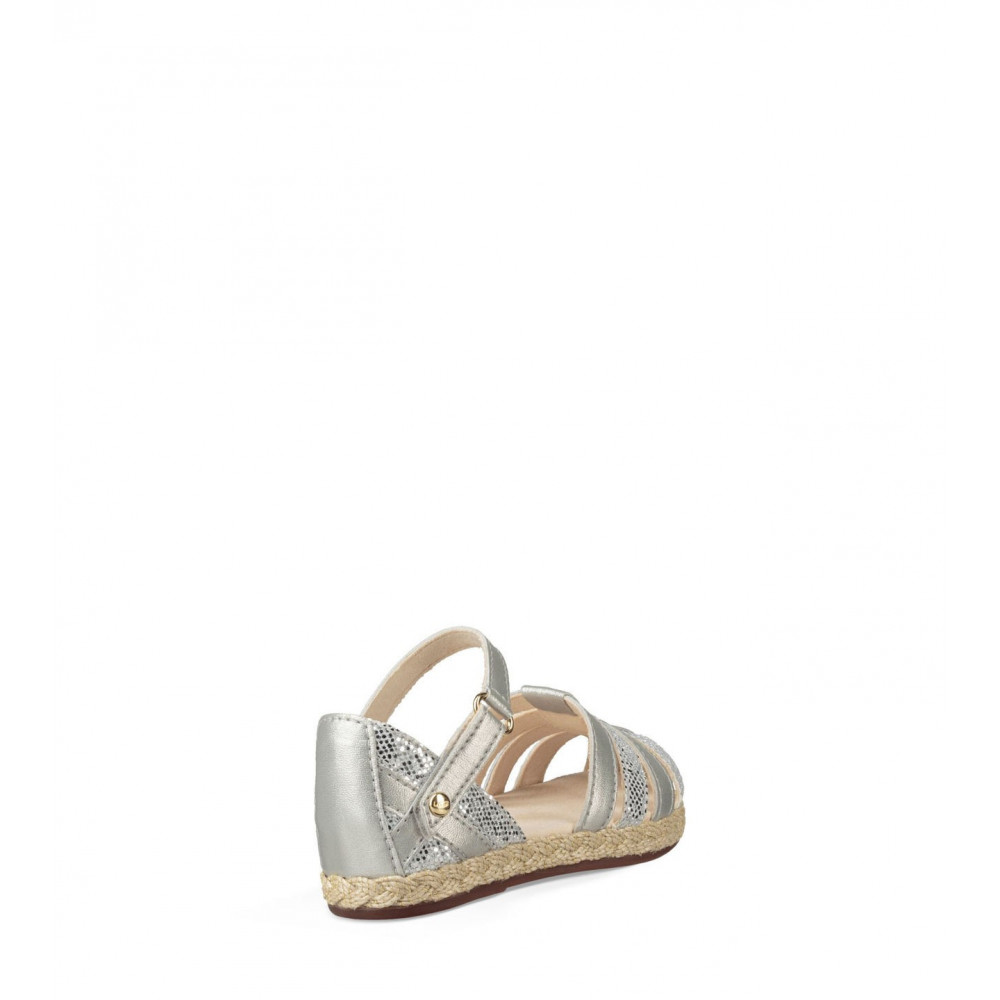 UGG Sandale UGG Matilde Sparkles - MATILDE-SPARKLES-MET