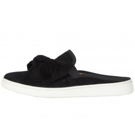 UGG Sandale UGG Luci Bow - LUCI-BOW-BLACK