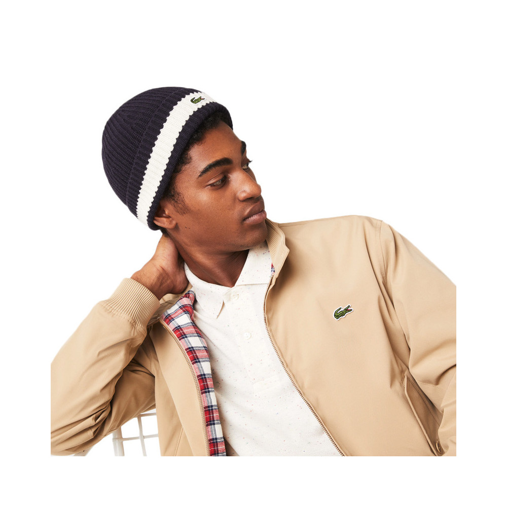 Lacoste Bonnet Lacoste