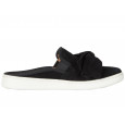 UGG Sandale UGG Luci Bow - LUCI-BOW-BLACK